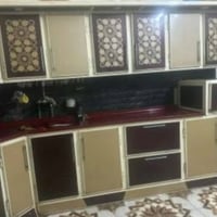 كاونتر • ميز حديد