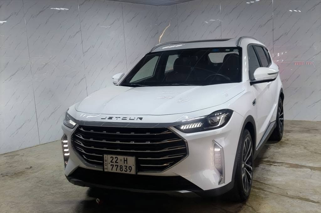 مۆدیلی 2023
44.000KM
1 دەرگای سەکن PDR
مەکینەی 1.5T 
سلێمانی 
149$ مەجالی کەم
*********** رەقەم السليمانية, العراق
