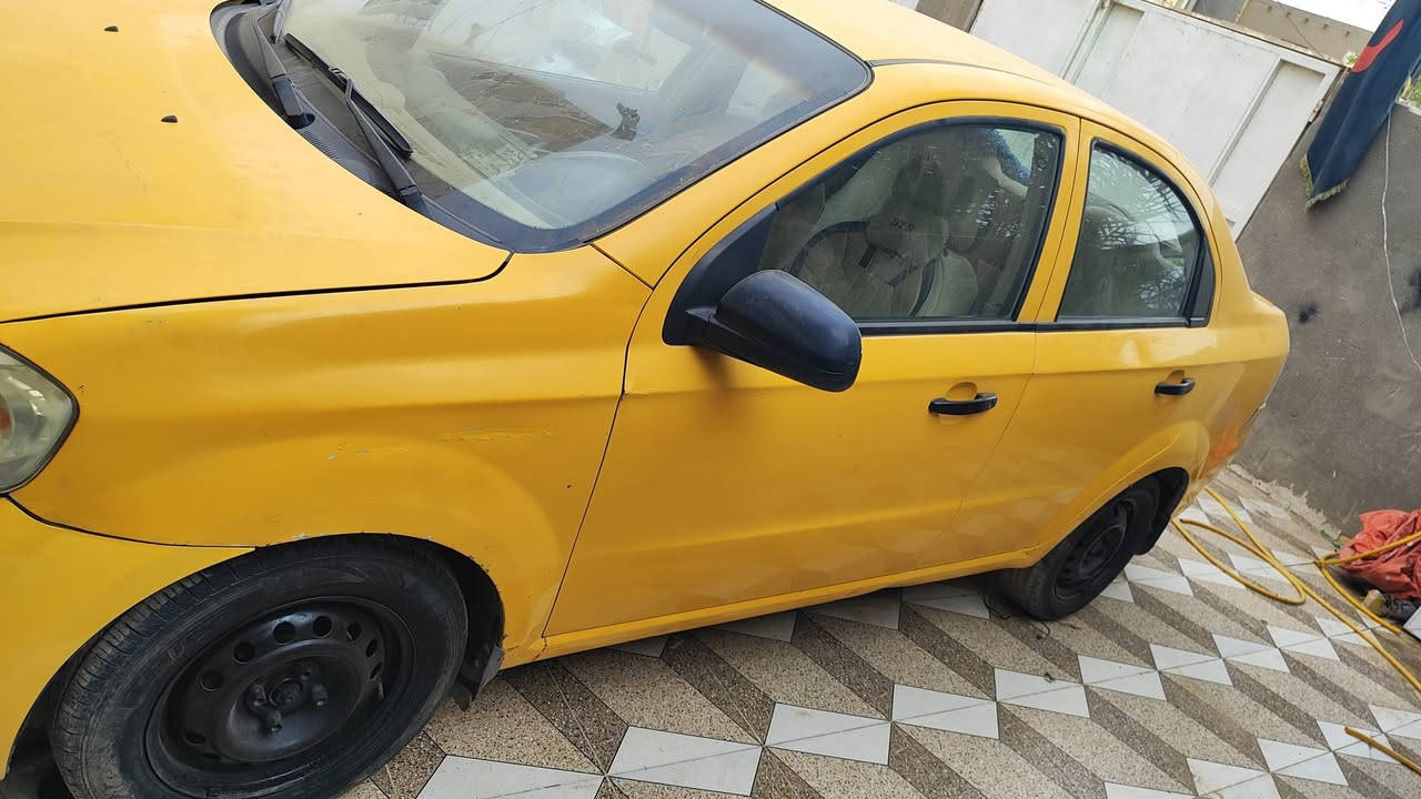 افيو خليجيه • ٢٠١٣ • مكينة ١٦٠٠