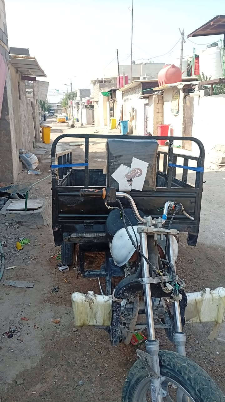 ستوتة • محرك نضيف • مكفولة
