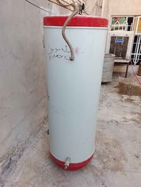 سخان كهربائي • ١٦٠لتر • بغداد