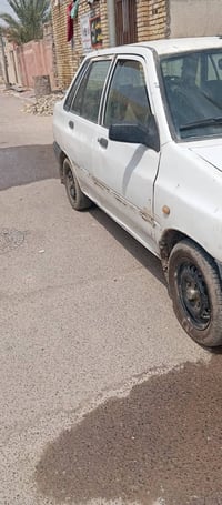 سايبا • ٢٠١٠ • للبيع