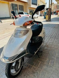 سبيسي • موديل ٢٢ • كفاله عامه