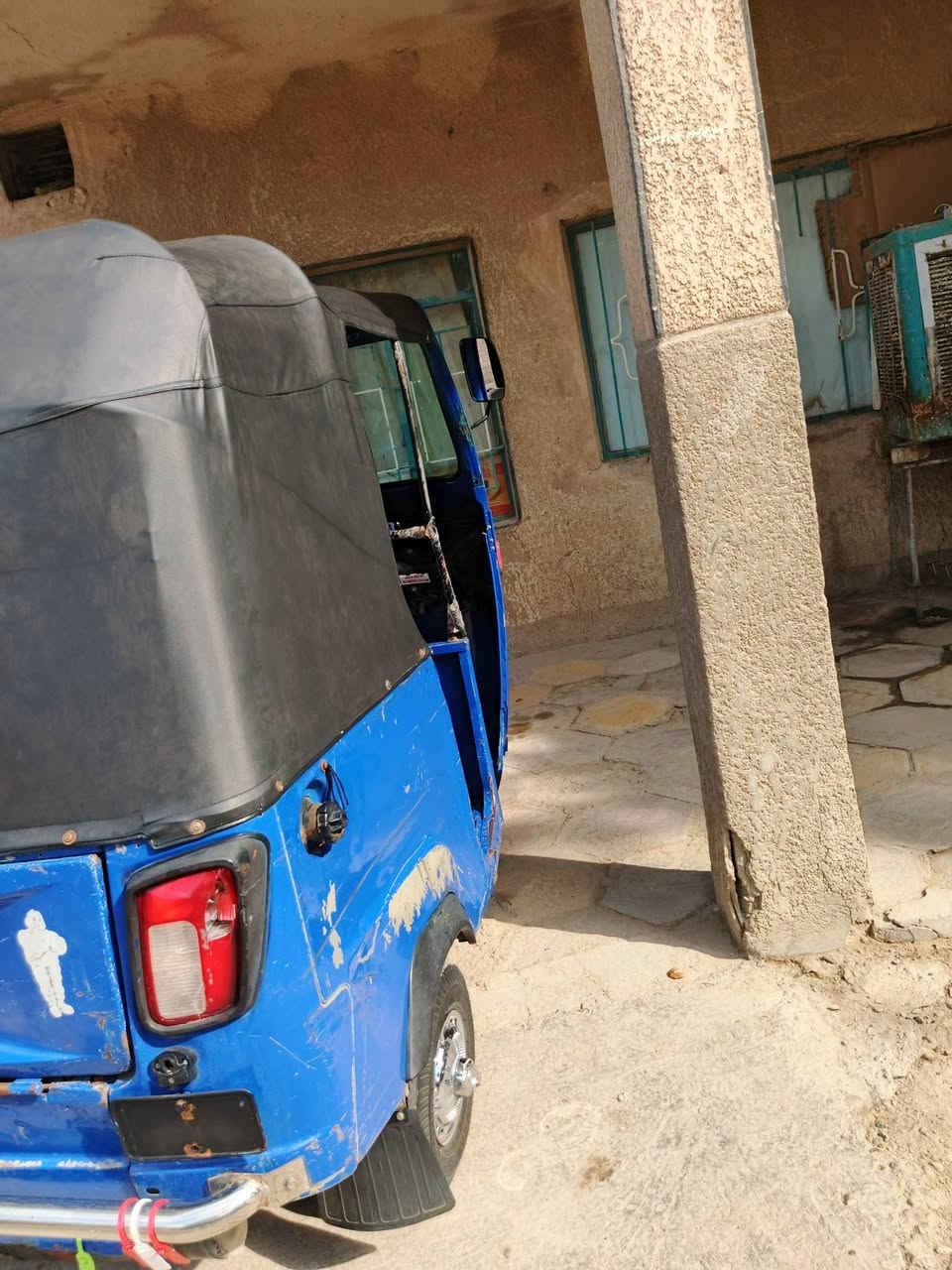 بياجو • موديل ٢٠ • بابل الحصوه