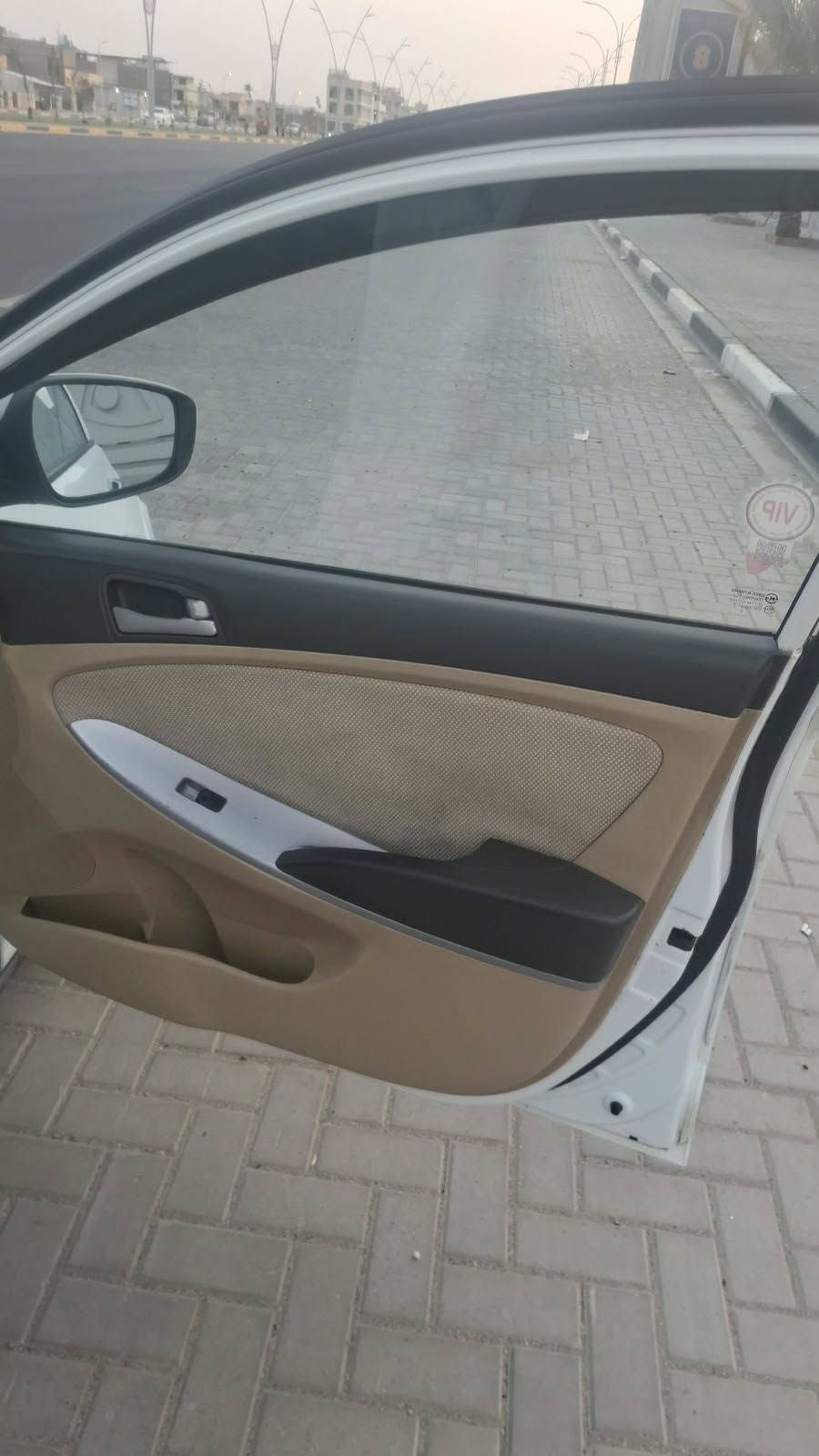 أكسنت • ٢٠١٣ • رقم ذي قار
