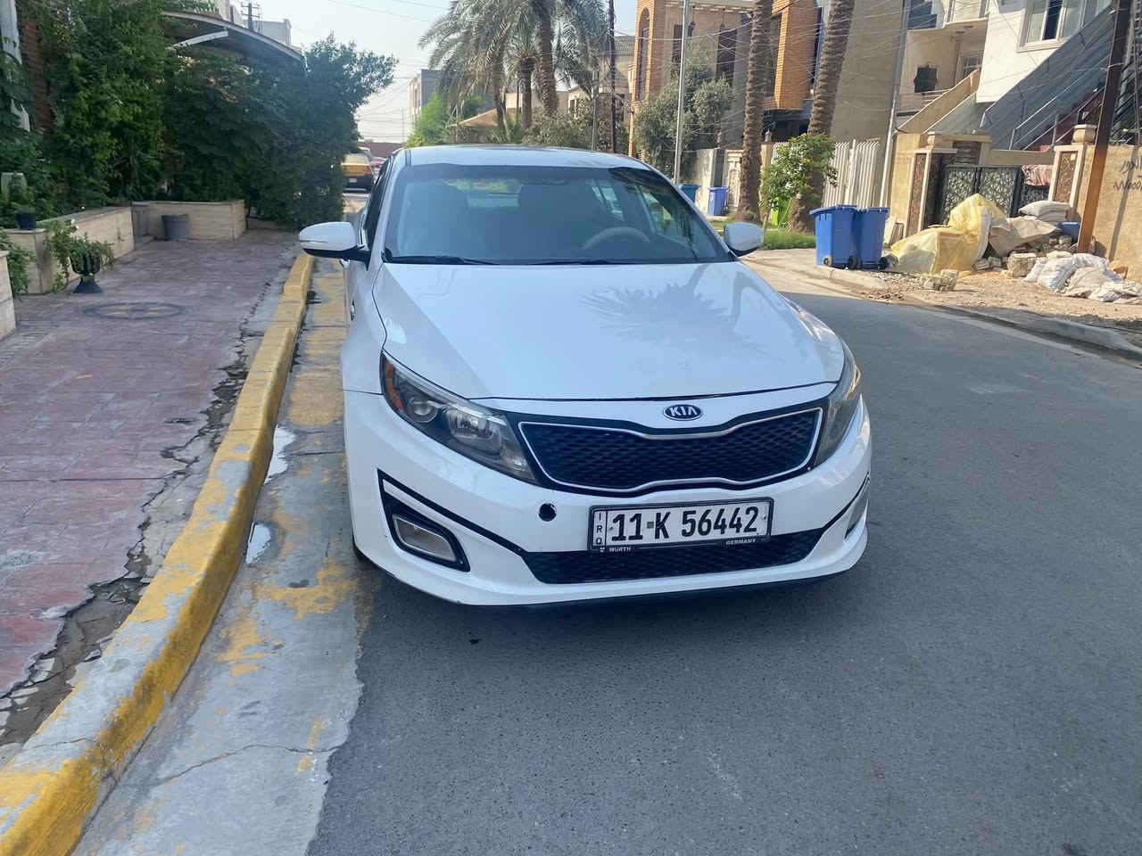 اوبتما ٢٠١٥ • وارد امريكي • GDI 2400