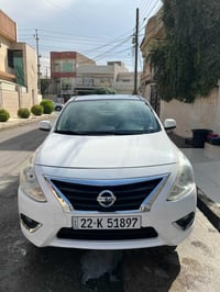 نيسان صني • ٢٠٢٠ • مكيف