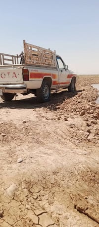بيكم كروسيدة خمسه كير كلها شرط موديل 88 للبيع سنويه عظم عاج مشروع وطني...
