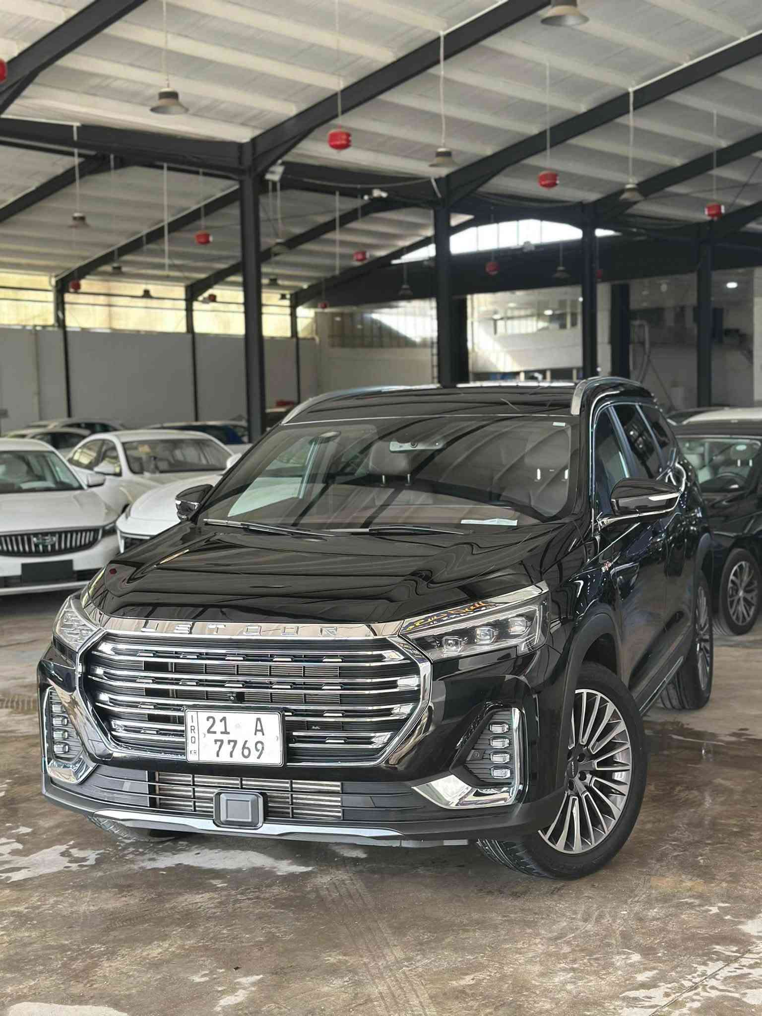 JETOUR X90 full

فوول مواصه فات مه كينه 2.0 تؤربؤ
مؤديل ٢٠٢٣
٣٠ هه زار رؤشتوه
هه موو گياني به شه رت
***********
