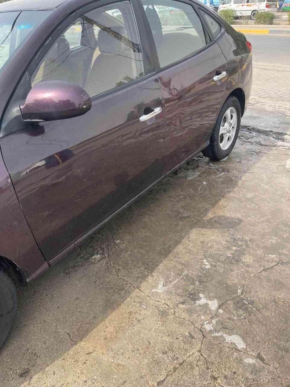 النترا • ٢٠٠٩ • مكينة 2000