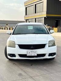 گڵاند • ٢٠١١ • مكينة جديدة