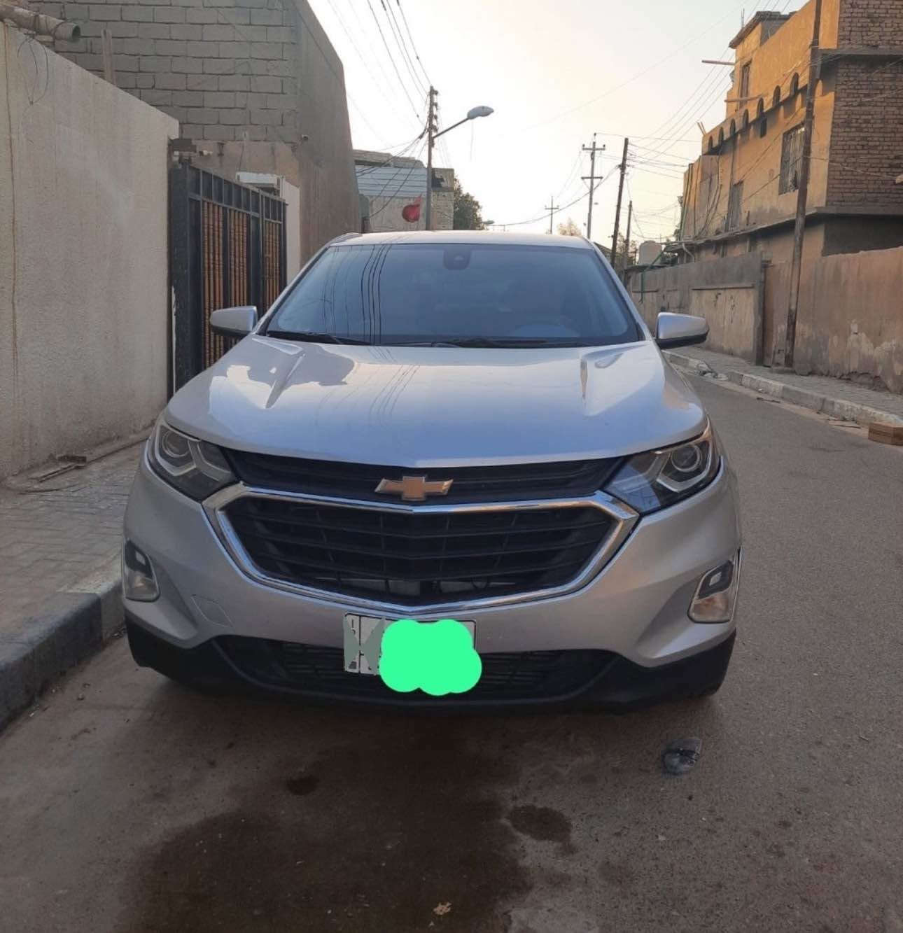 كوينكس • ٢٠٢١ • رقم بصرة