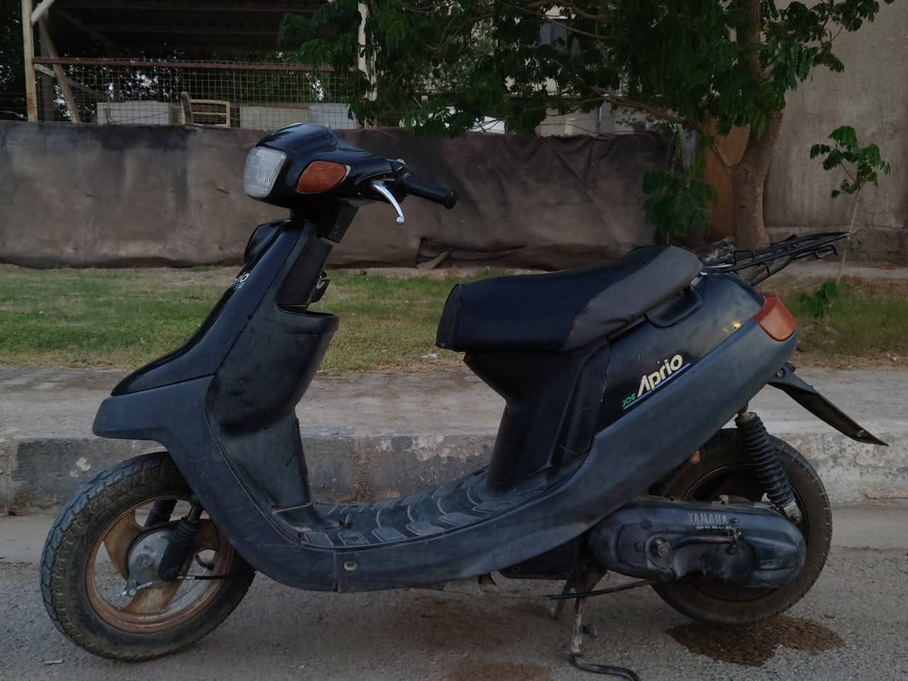 بطة ٩٩ • نظيفة • كهربائيات شغالة