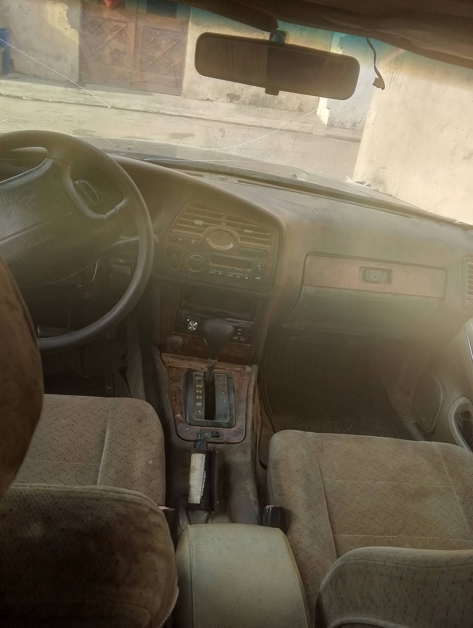 دايوو بروگهام • شغاله • رقم صلاح الدين