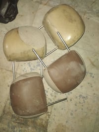 خوذات • عدد ٩ • نضيفات
