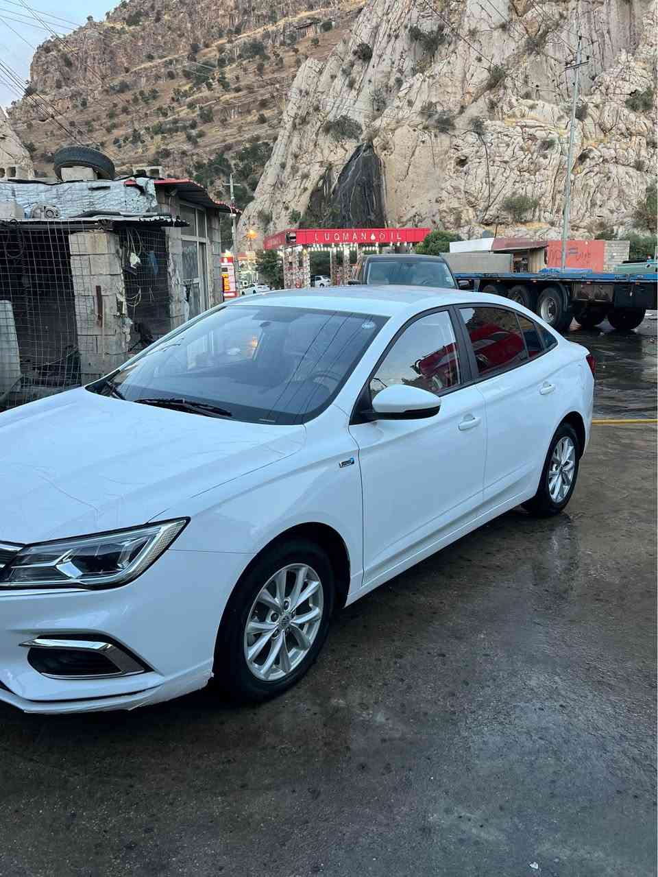 MG5_2025 
گێرو مەکینەی بەشەرت رەقم و سەنەوی ژینگەی هەموو نوێیە سیارەکە ٤٤ هەزار رۆشتوە سیارەکە بئ سبخە تەنها دو جئی کارتە دیاریم کردوە شوین کارتەکە سحری ١٠٣ مجال
*********** سوران, أربيل
