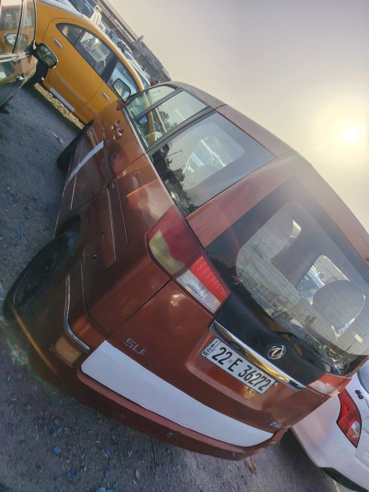 سبوغ لیدراوی نیە  تبریدە سنەوی و رە قەمی تازەیە بتاقەی بنزینی هەیە 
*********** مجالی کەمی هەیە
8نەفەریە كركوك, العراق
