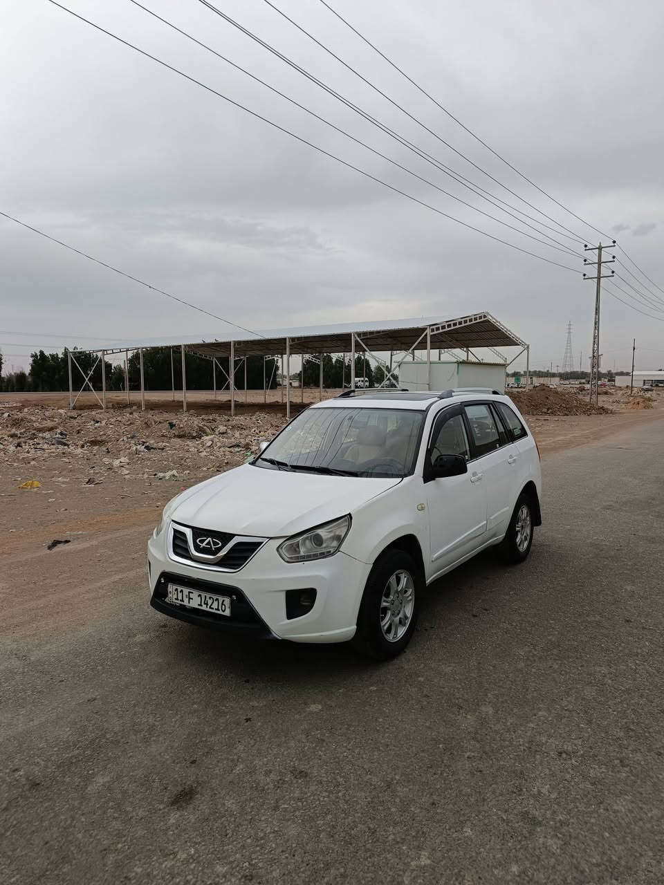 تيكو • ٢٠١٣ • تبريد ثلج