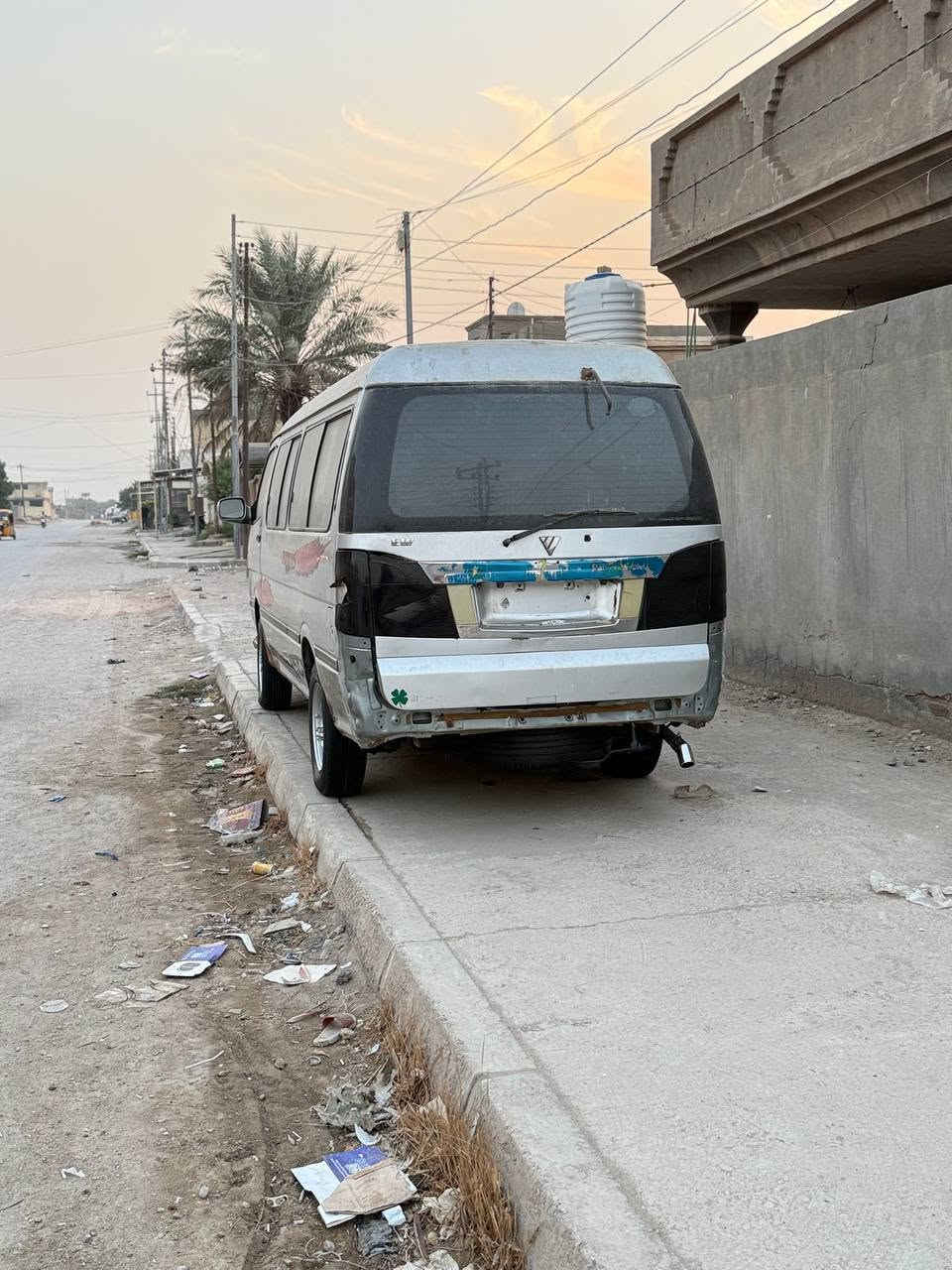 فتون • ٢٠١٠ • اوتوماتيك