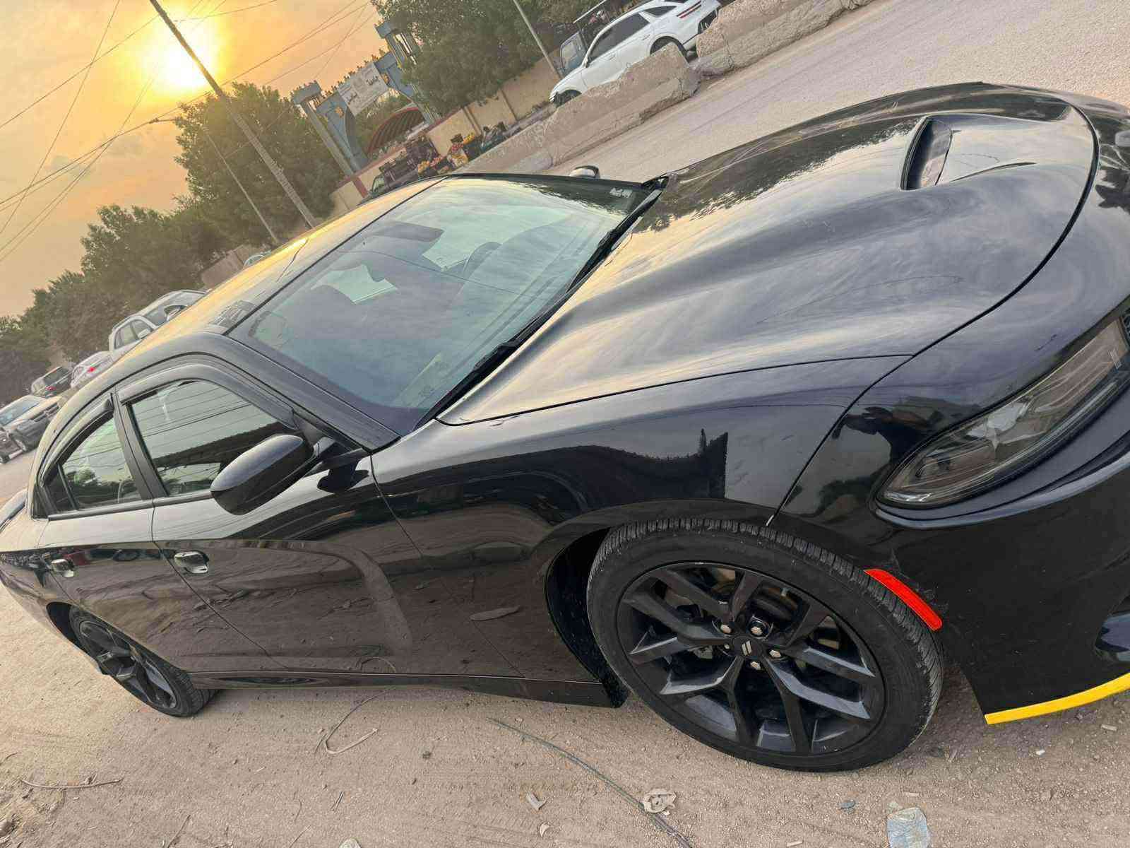 جارجر  22 جي تي محرك 3600 حادثهه  موجود كدامك  سعرهه 220 رقم بغداد ***********

نص مكتوب في الصور:
- 000-36923272-06/30/2023 - IAA Inc.