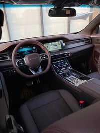 جيتور X90 Plus • ٢٠٢٤ • ٢٥٤ حصان