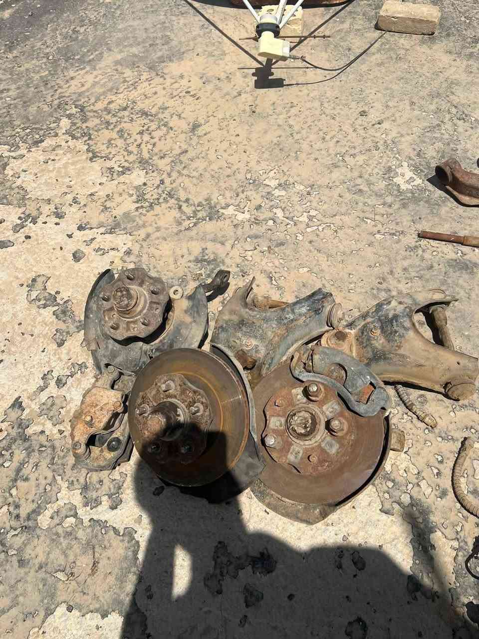 طبلات امامية زوجين 85وزوج 82 وصطاب اكسن العدد 3
المكان نجف حيدرية كلمن وسعرة خابر وتدلل ***********
