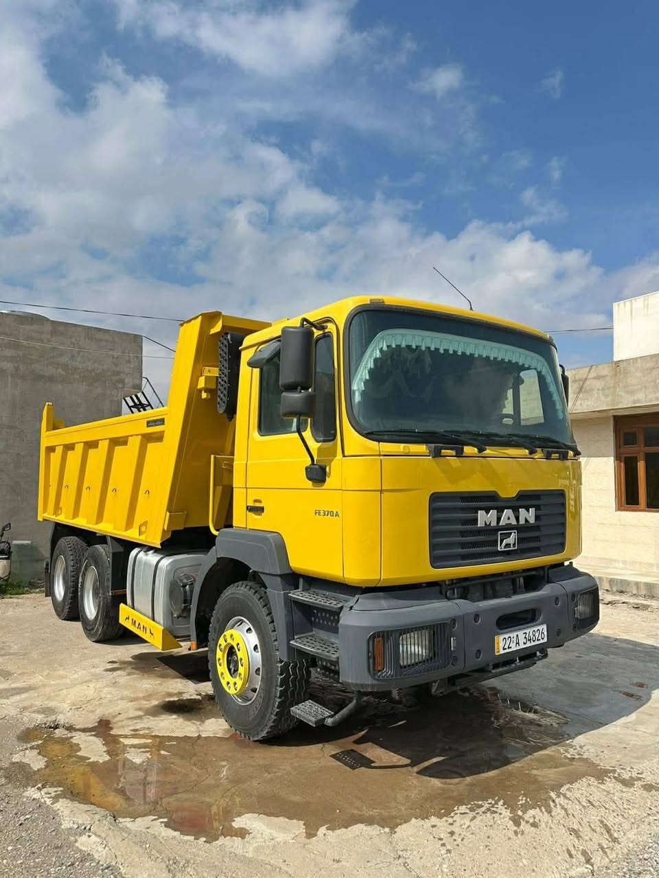 مان • ٢٠٠٢ • بودى لوك