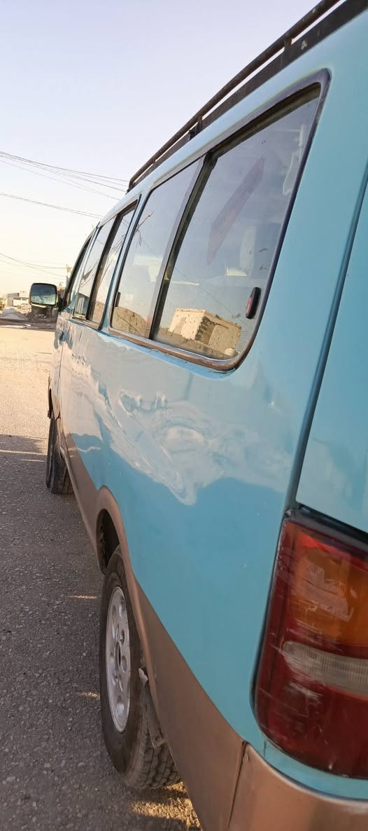 للبيع كيه بريجو موديل 2000.رقم بغداد نكليزي بسمي محرك 300 كير شرط و باور  ومشط  جديد  وحداديه وصط  وتاير وصط  لمكان نجف شارع كربلاء  136 فقط تصال علا ***********
