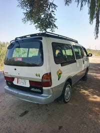 بيجو • مديل ٩٧ • مكان بل تاجي