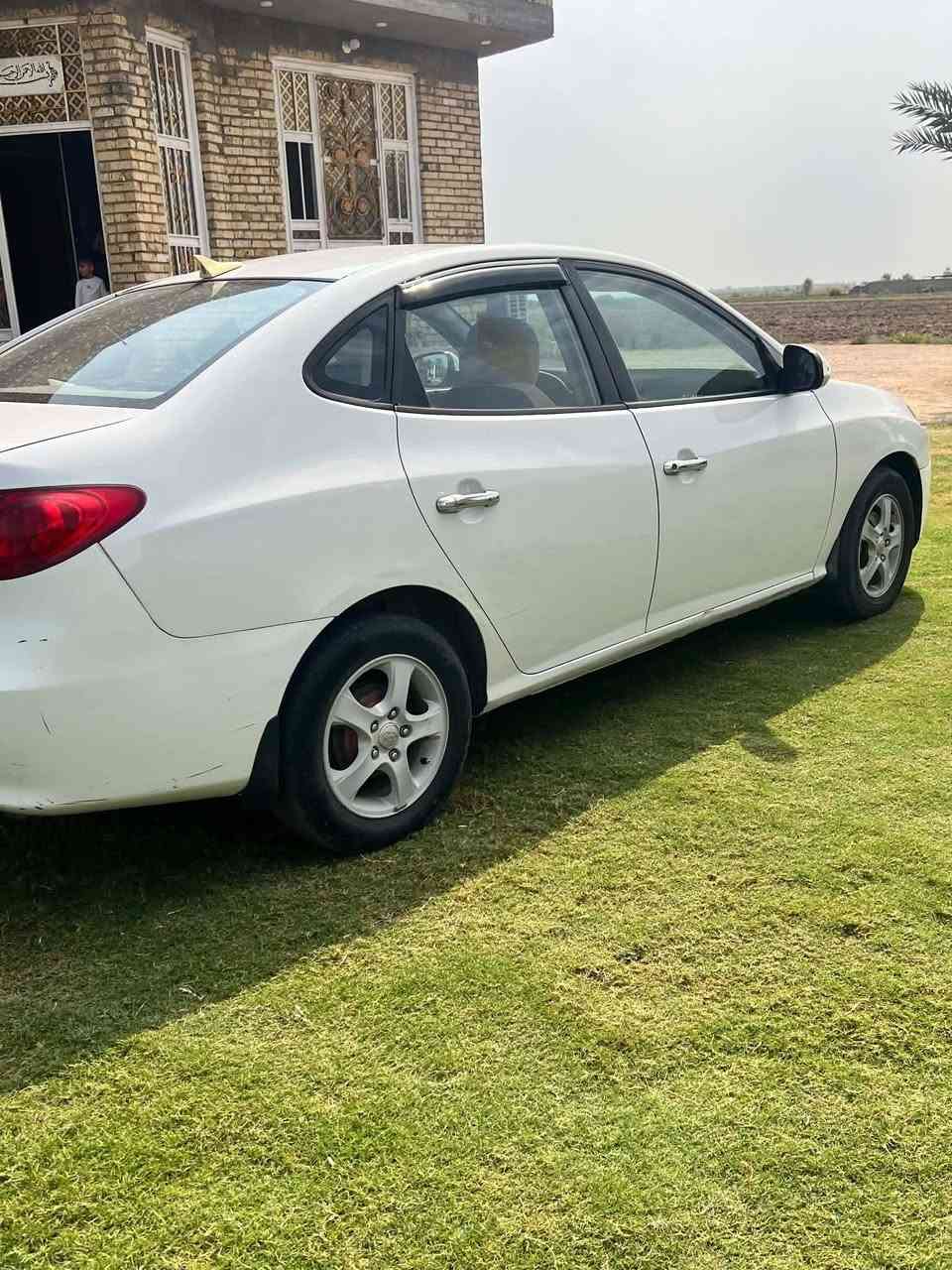 النترا • ٢٠١١ • واسط العزيزيه