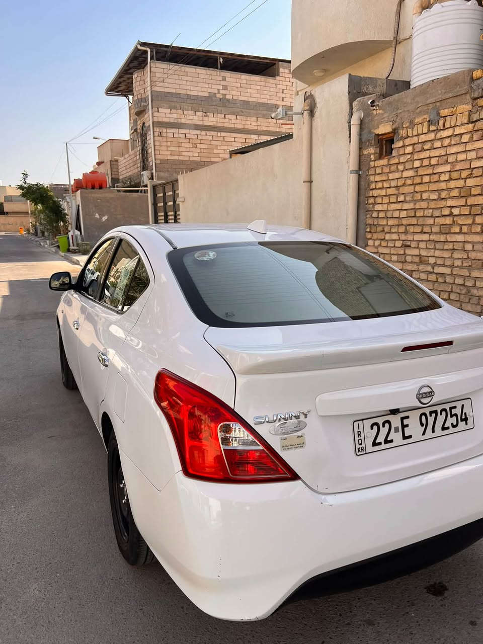 سني هندي • ٢٠٢٤ • رقم اربيل