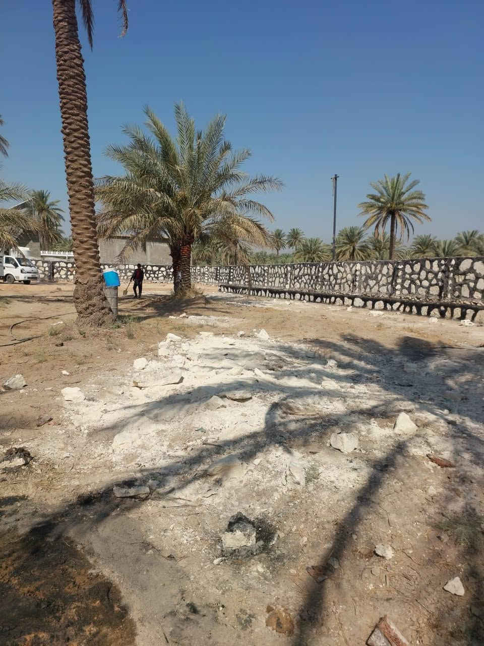 أرقى شركة بالعراق بعمل الحجر تواصل معنا واتساب 
***********.       ***********
 ***********  واتساب مباشر
يالله بناء حجر كرسته وعمل بناء بيوت بناء اسيجه تطبيك ممرات تغليف شطوط بحيرات اساسات اي ستفسار مرسلات لاصفحه او نتصال على لارقام التاليه 
***********
***********
***********
