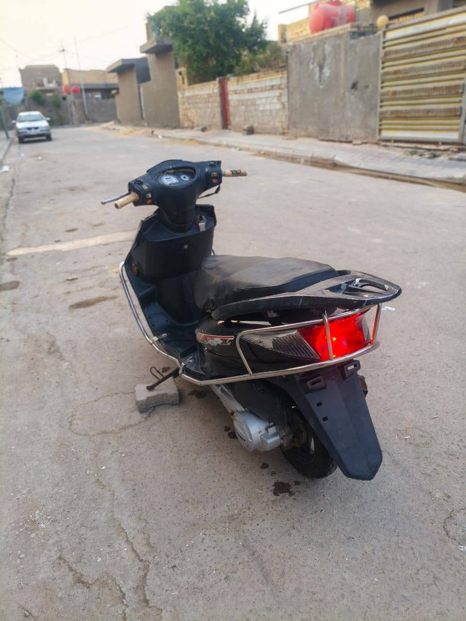 سكـنس ثعلب موديل 2021 نكره سلف شرط السعر 350 بيها مجال *********** واتساب او اتصال

