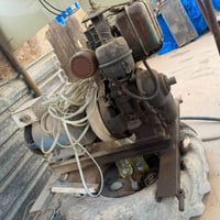 مولده • كالعيب • ما بيها الشراي
