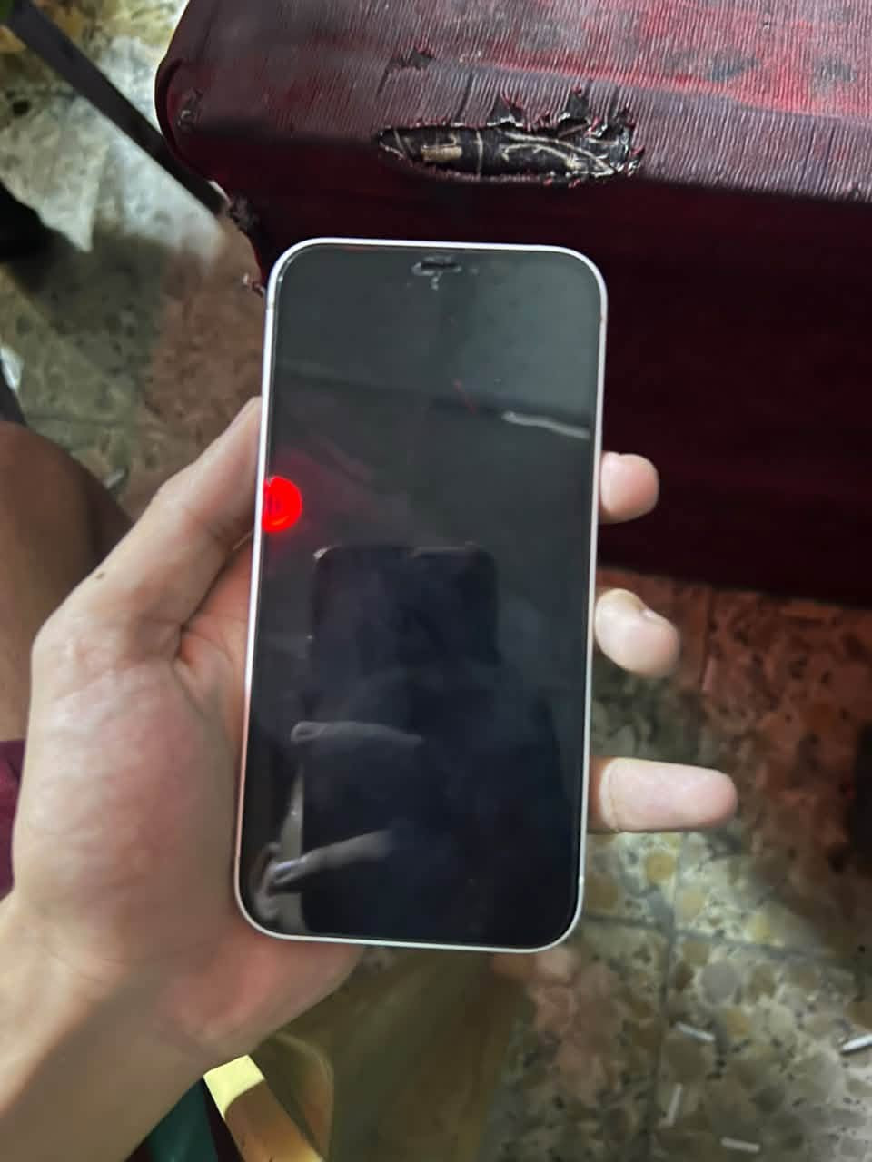 ١٢عادي اخو الجديد ممبدل بي ايشي بطاريه 93 الفطر بشاشه ضد كسر الشاشه شخط مابيه رايده 350وبي مجال قليل 
***********
