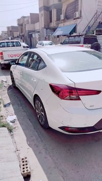 النترا • ٢٠١٩ • محرك ٢٠٠٠