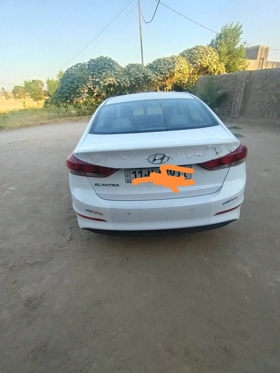 النترا خليجي موديل ٢٠١٩ سوبر كفاله عامه كير محرك تخم تاير صدر تبريد كله جديد رقم بغداد وسنويه كله جديد وبسمي للمراوس فقط النترا ٢٠٢٠ اريد كفاله مكاني الرمادي رقمي *********** اراوس بس بلنترا خليجي ٢٠ سياره ماشيه ١١١ خلاص مامشتقله تكسي
