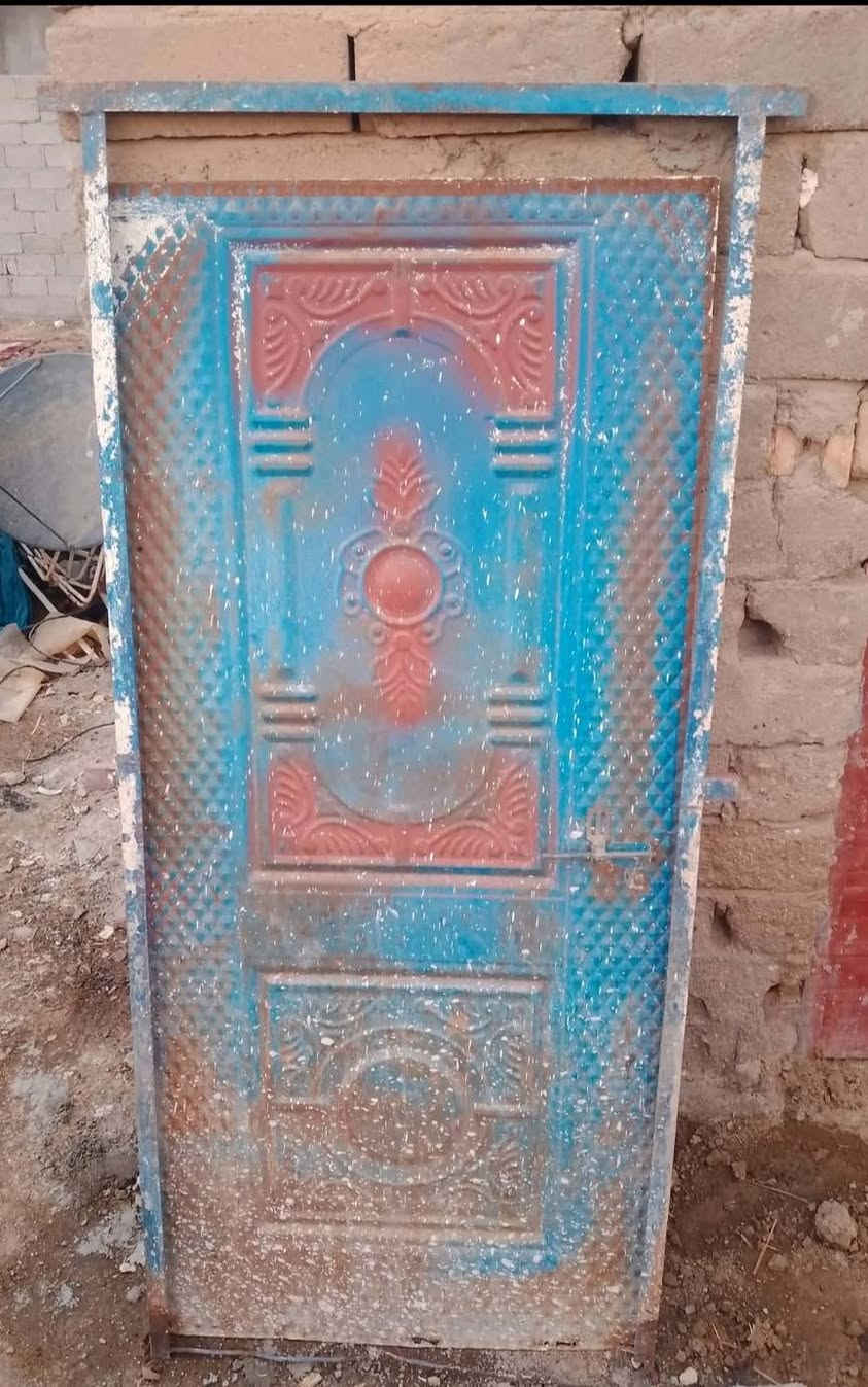 ناصريه • بيبان • مركز خاص