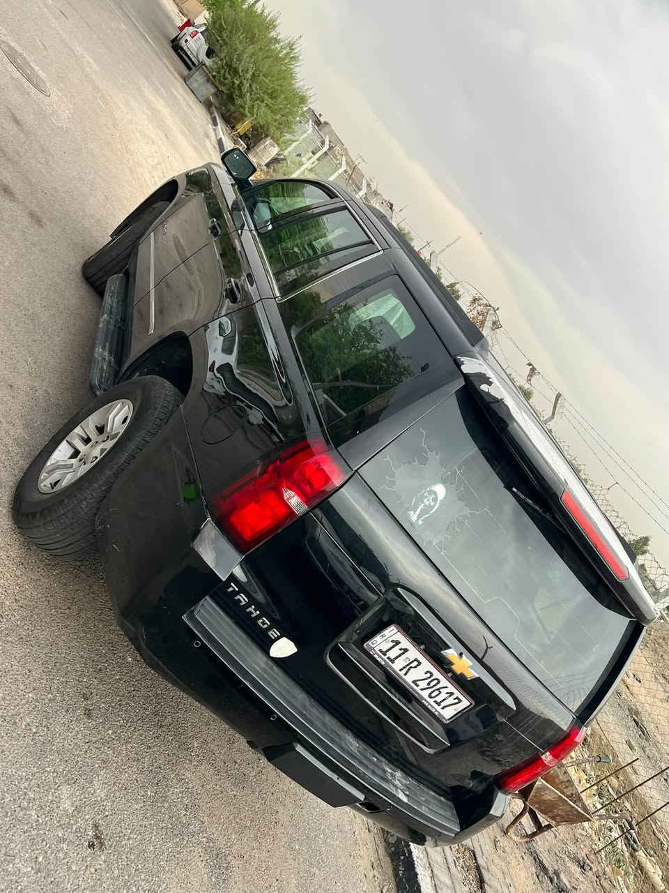 تاهو • ٢٠١٩ • خليجي