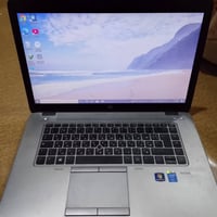 لاب توب HP • تفيد للدراسة • ما بيها شي