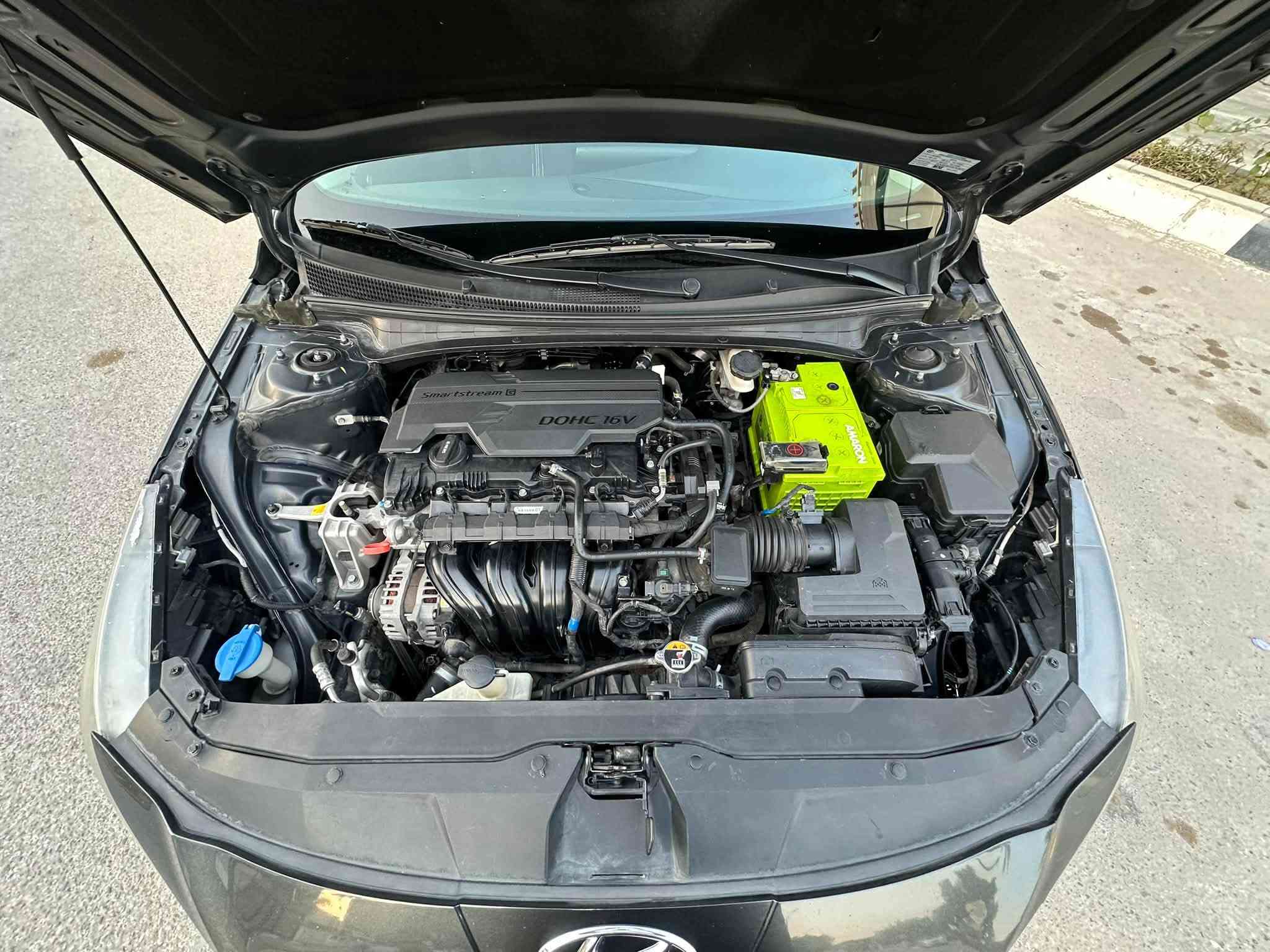السلام عليكم 

النترى 2023  
2000دوش كير cvt  . ٨ نمر

3قطع صبغ👇
وارد امريكي حادثه جاملغ وباب جهة السايق
وصار بيه باب خلف الصدر ب العراق 
بدون دواخل بدون ايرباك ✅

ماشيه 117 الف ميل 🟣 بدون نقص كل السياره شرط وكاله🟣

مواصفاتها نص فول بصمه شاشه تبريد منفصل رادارات نقاط عمياء تحديد مسار 

رقم اربيل سنويه نافذه لغاية 2030
وكاله او تحويل 

مكانه الحله 

السعر $ 126 $ بيع سريع وبيه مجال بسيط 

***********
