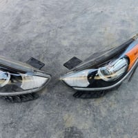 لايتات نيرو • موديل ٢٠١٥-٢٠١٩