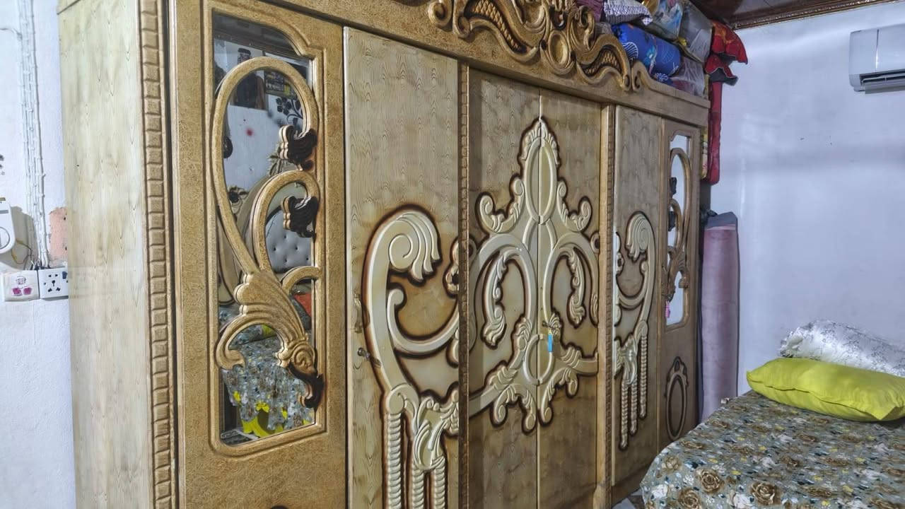غرفه نوم اللبيع مراسله الرقم ***********
