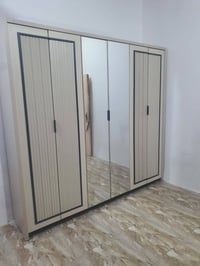 غرفه تركي • ٥ قطع • نضيفه