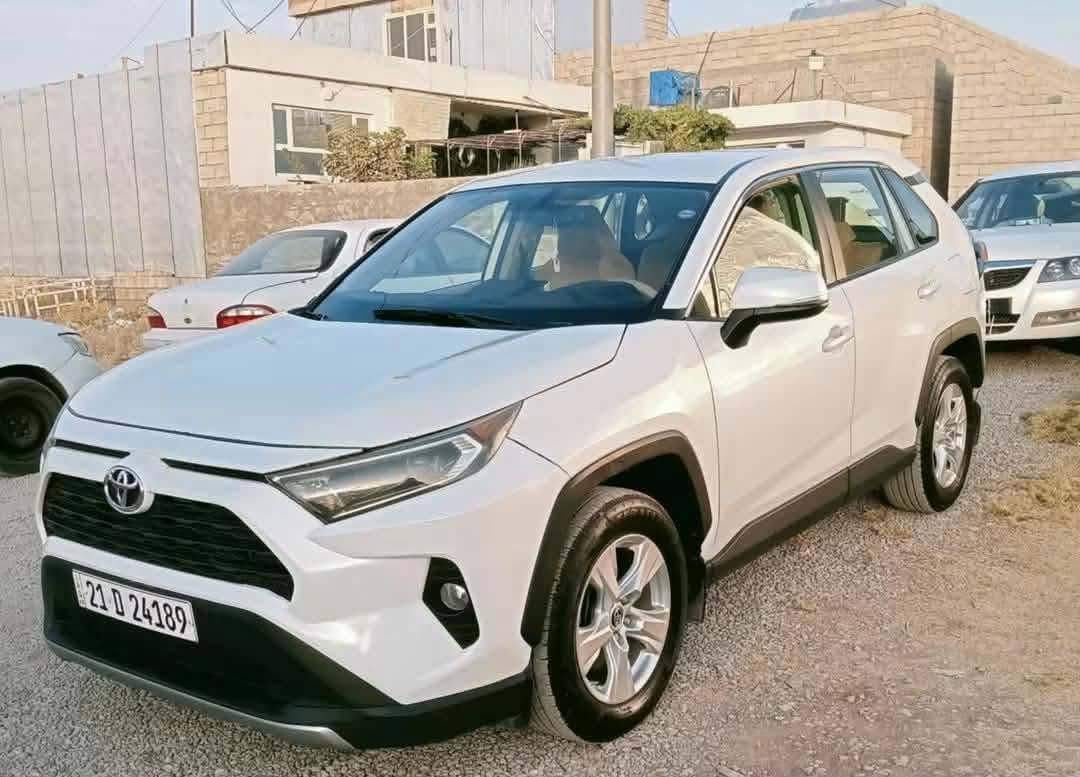 راف ٤ • ٢٠١٩ • ١٦٨٠٠٠ كم