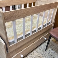 سرير طفل • مطرح مالتو