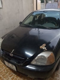 ريو • ٢٠٠٤ • محرك ١٫٦