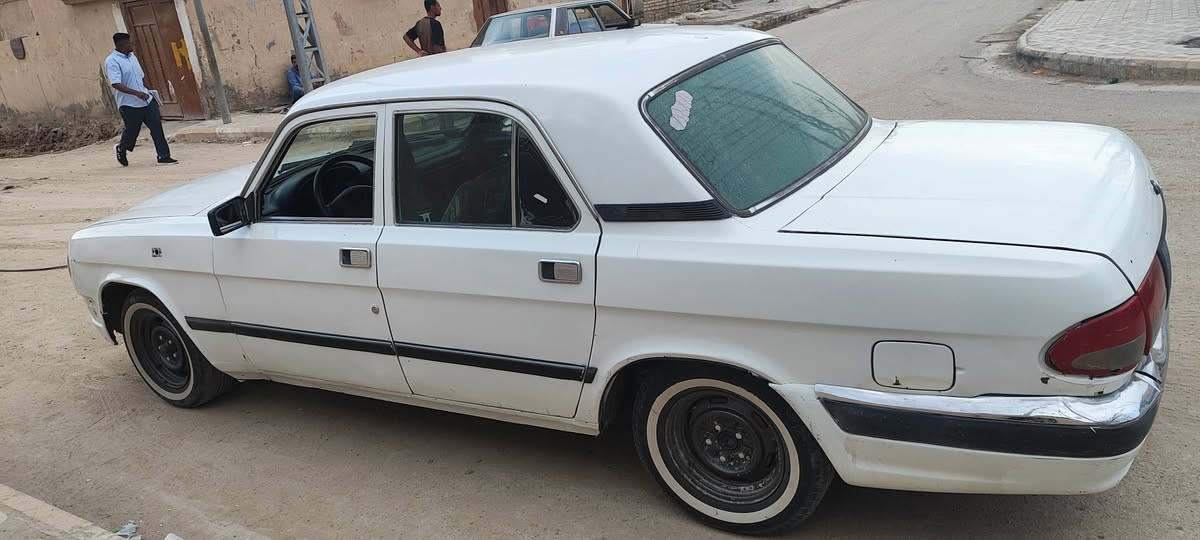 فولكه • ٢٠٠٣ • رقم بغداد