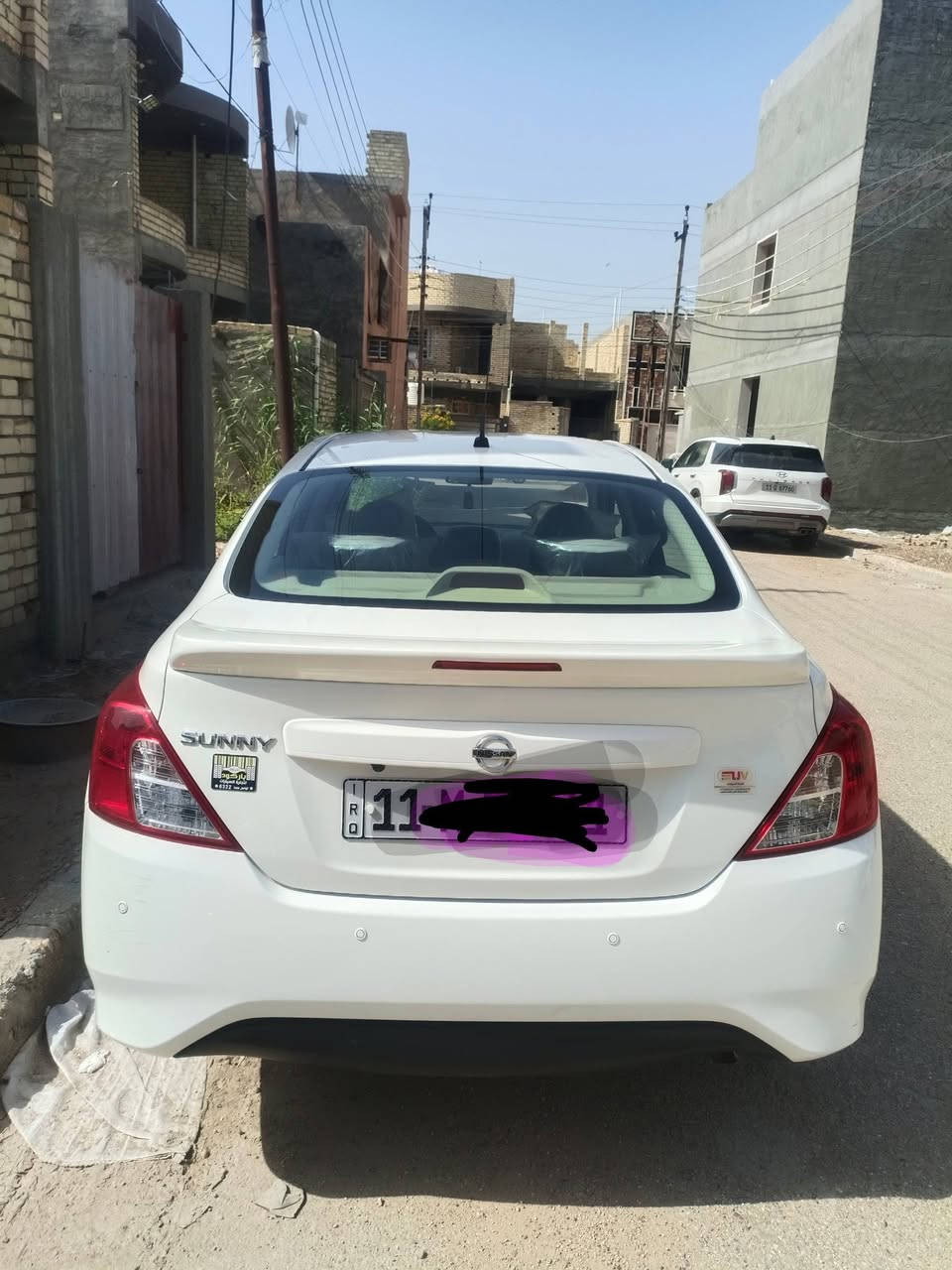٢٠٢٤ مكفوله جام ٤ كهرباء ويل كب اصلي قطعه فان خلفي بغداد باسمي 
*********** 
المكان المحمودية
