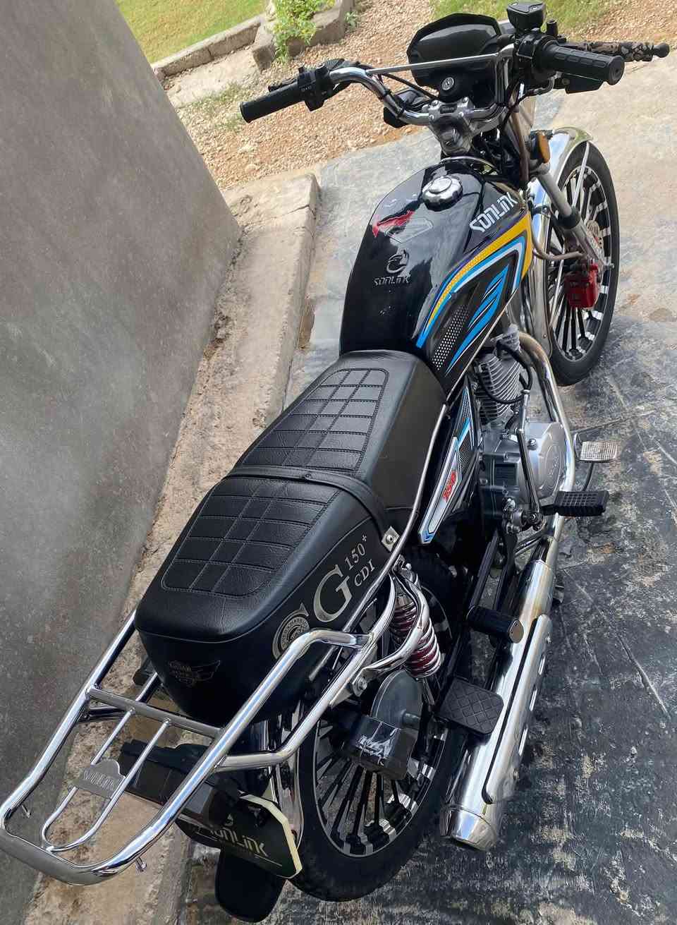 سولنگ • ٢٠٢٥ • نظيفه